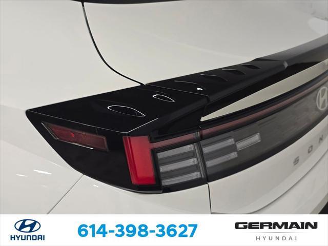 2026 Hyundai Sonata - $24,999