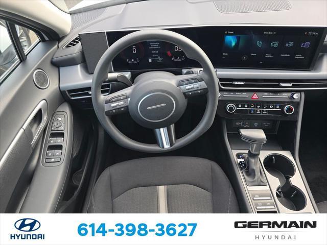 2026 Hyundai Sonata - $24,999