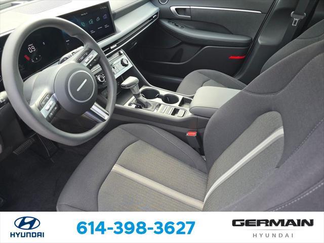 2026 Hyundai Sonata - $24,999