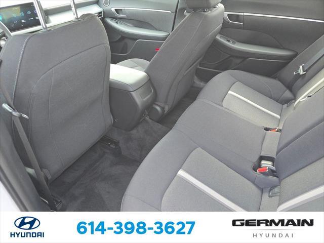 2026 Hyundai Sonata - $24,999
