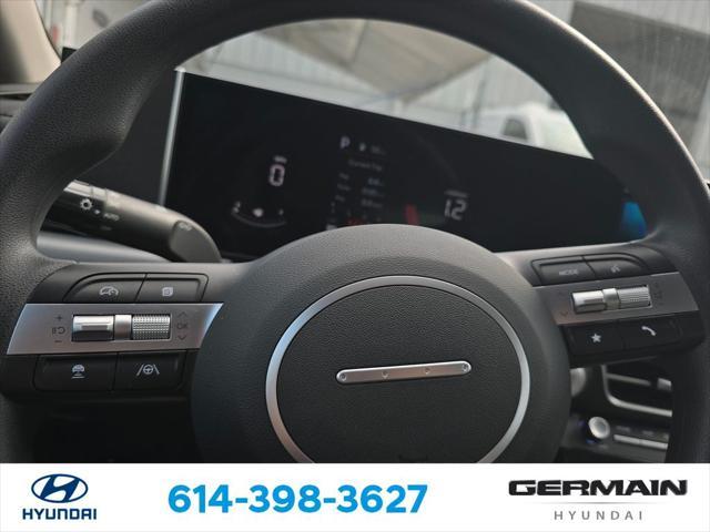 2026 Hyundai Sonata - $24,999