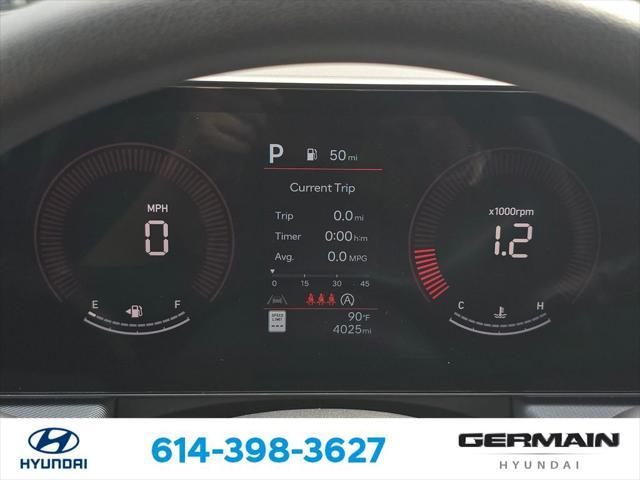 2026 Hyundai Sonata - $24,999