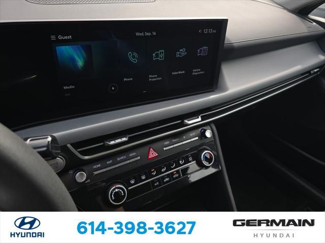 2026 Hyundai Sonata - $24,999