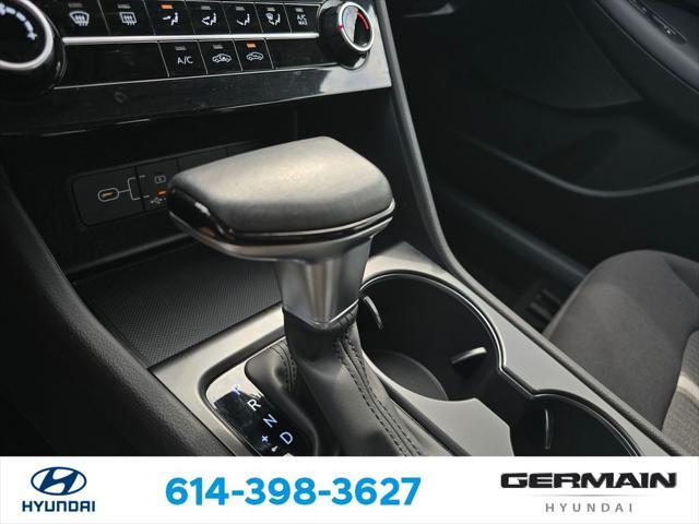2026 Hyundai Sonata - $24,999