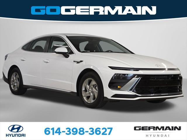 2026 Hyundai Sonata - $24,999