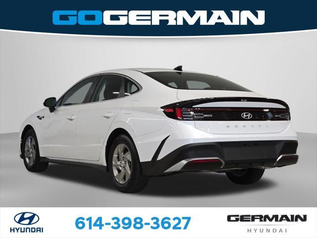 2026 Hyundai Sonata - $24,999