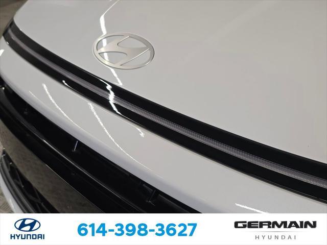 2026 Hyundai Sonata - $24,999