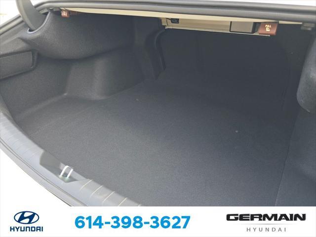 2026 Hyundai Sonata - $24,999