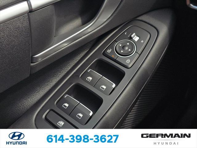 2026 Hyundai Sonata - $24,999