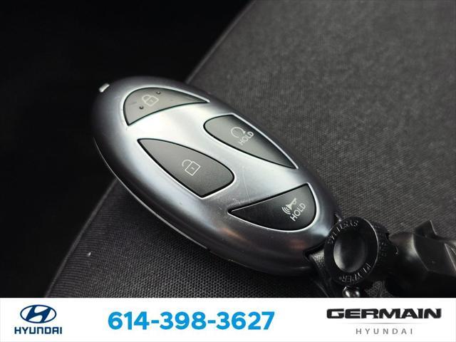 2026 Hyundai Sonata - $24,999