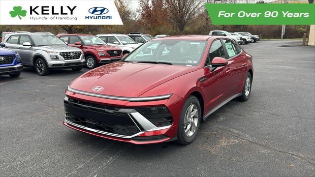 Preowned 2026 Hyundai SONATA SE for Sale
