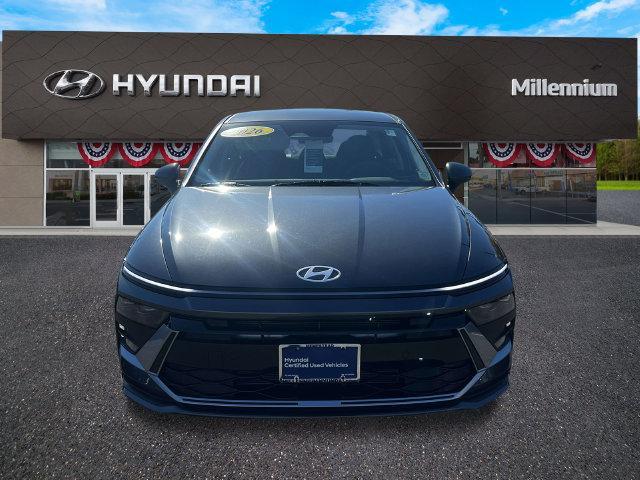 2026 Hyundai Sonata - $24,221