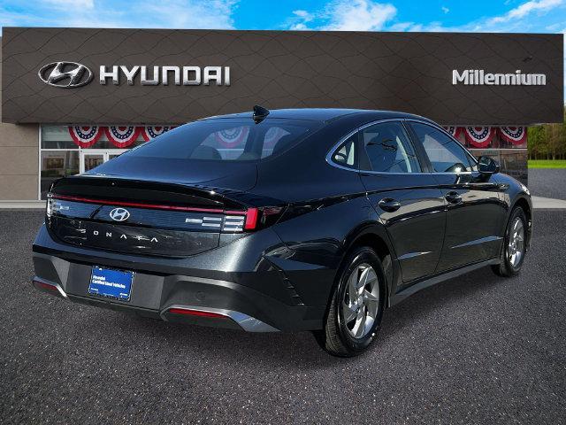 2026 Hyundai Sonata - $24,221