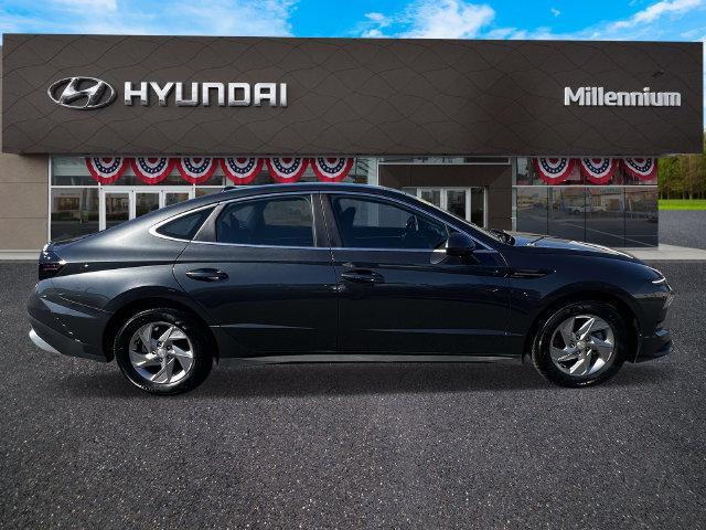 2026 Hyundai Sonata - $24,221