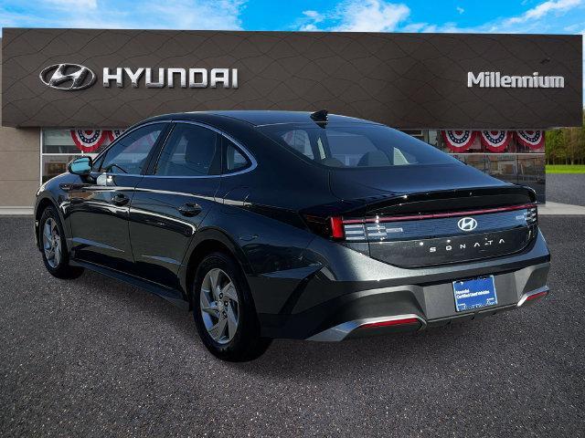 2026 Hyundai Sonata - $24,221