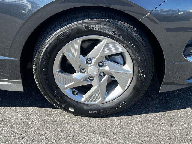 2026 Hyundai Sonata - $24,221