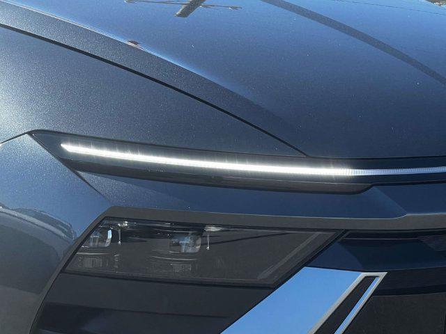 2026 Hyundai Sonata - $24,221