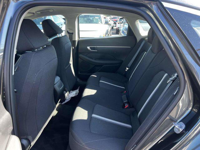 2026 Hyundai Sonata - $24,221
