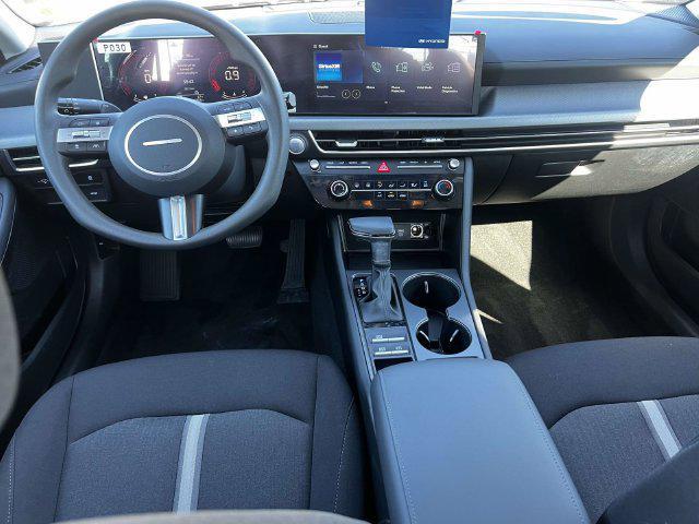 2026 Hyundai Sonata - $24,221