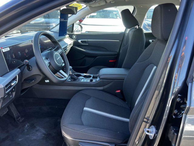 2026 Hyundai Sonata - $24,221