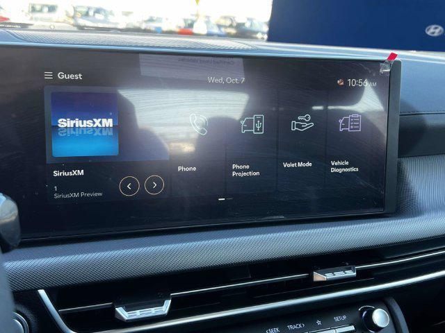 2026 Hyundai Sonata - $24,221