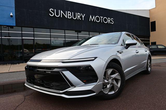 2026 Hyundai Sonata - $25,797