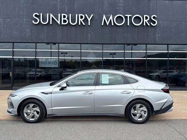 2026 Hyundai Sonata - $25,797