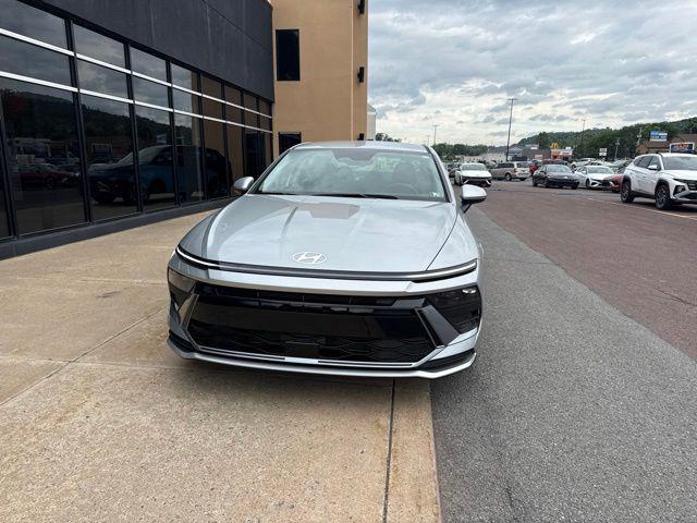 2026 Hyundai Sonata - $25,797