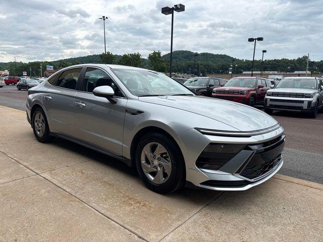 2026 Hyundai Sonata - $25,797