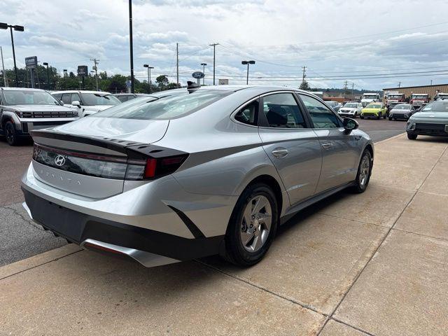2026 Hyundai Sonata - $25,797