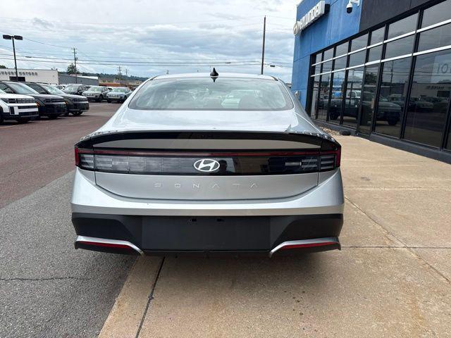 2026 Hyundai Sonata - $25,797