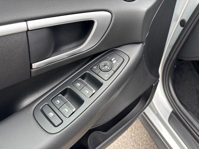 2026 Hyundai Sonata - $25,797