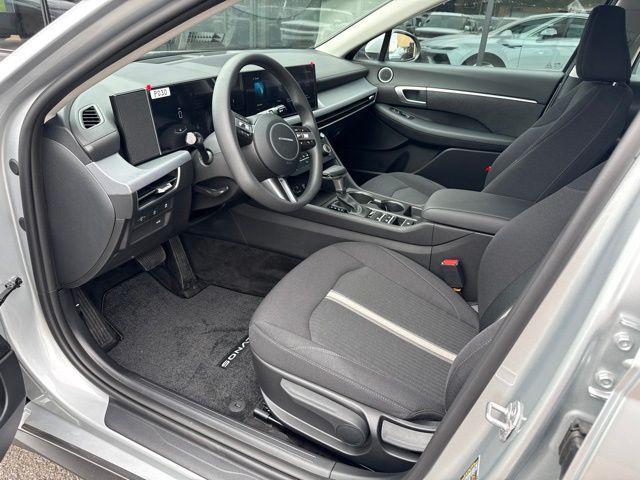 2026 Hyundai Sonata - $25,797