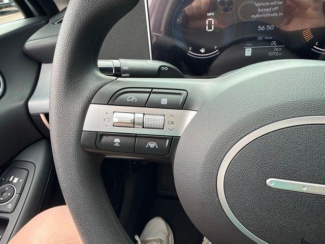 2026 Hyundai Sonata - $25,797