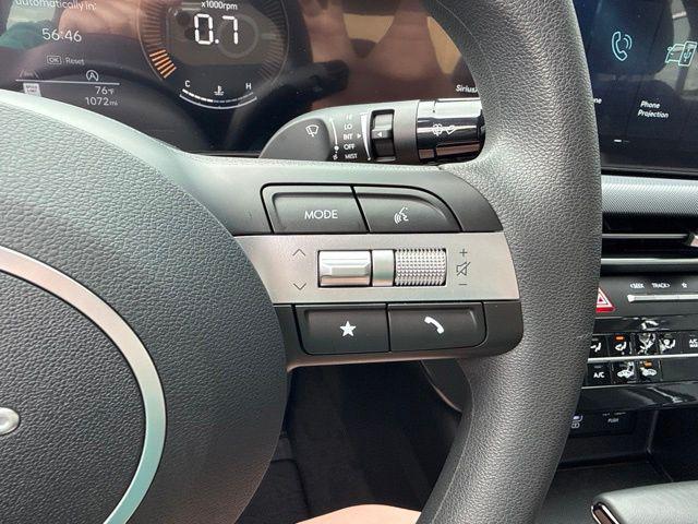 2026 Hyundai Sonata - $25,797