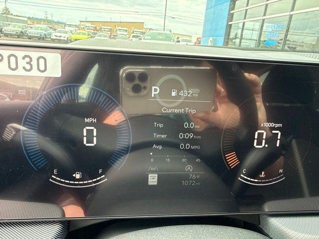 2026 Hyundai Sonata - $25,797