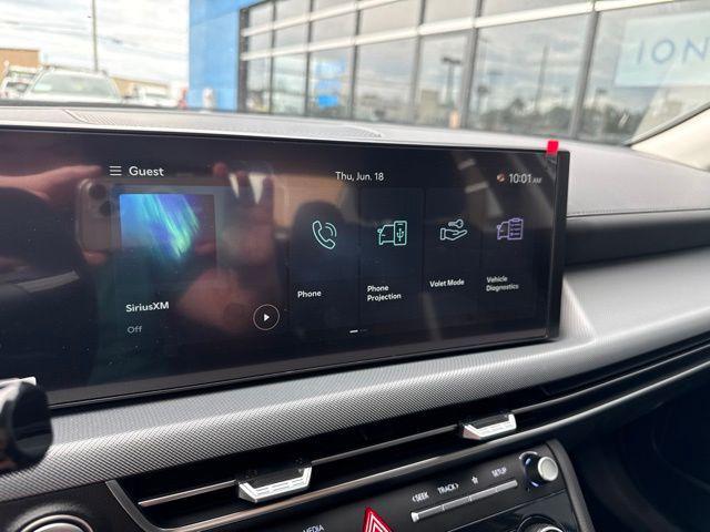 2026 Hyundai Sonata - $25,797
