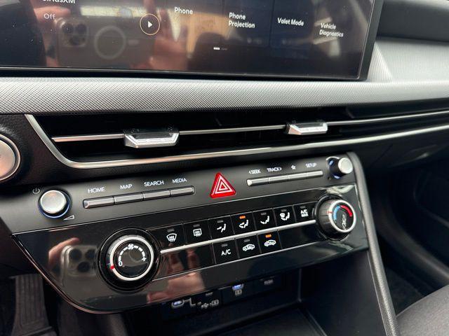 2026 Hyundai Sonata - $25,797