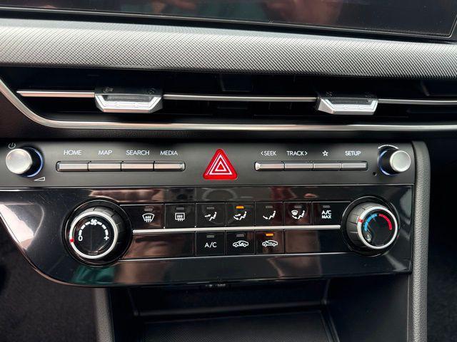 2026 Hyundai Sonata - $25,797