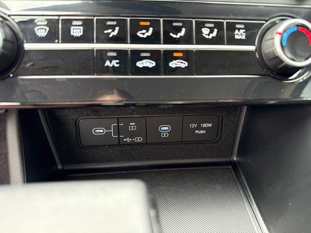 2026 Hyundai Sonata - $25,797
