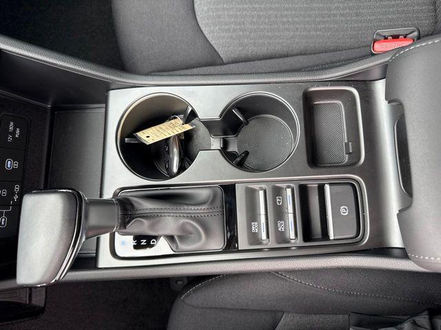 2026 Hyundai Sonata - $25,797