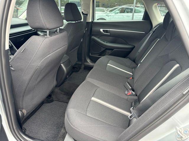 2026 Hyundai Sonata - $25,797