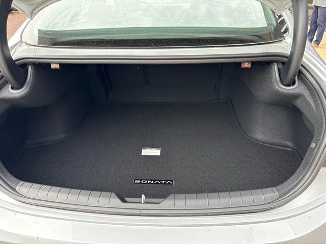2026 Hyundai Sonata - $25,797