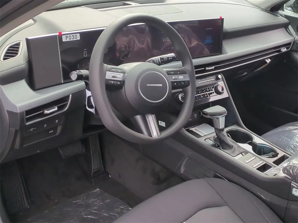 2026 Hyundai Sonata - $26,699