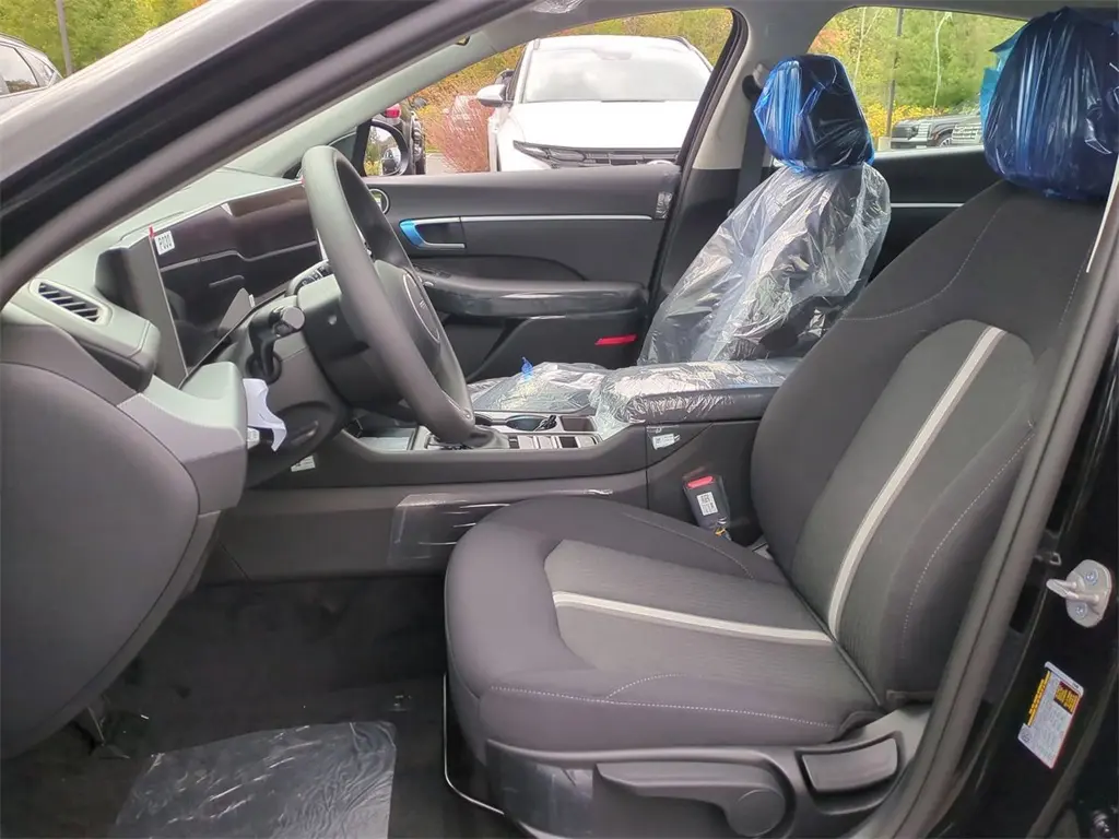 2026 Hyundai Sonata - $26,699