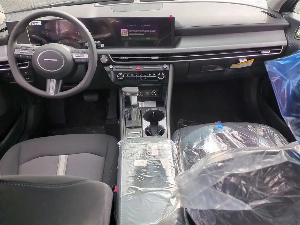2026 Hyundai Sonata - $26,699