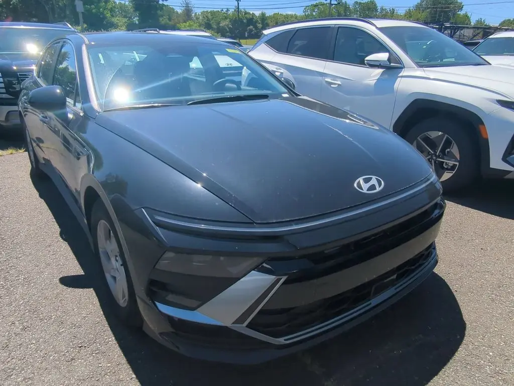 2026 Hyundai Sonata - $26,699