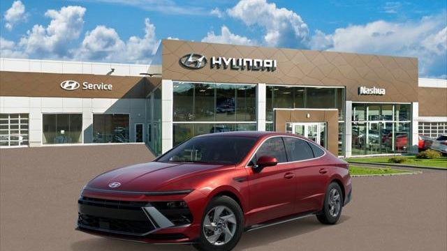 Preowned 2026 Hyundai SONATA SE for Sale