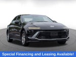 2026 Sonata Thumbnail 1