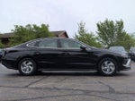 2026 Sonata Thumbnail 8